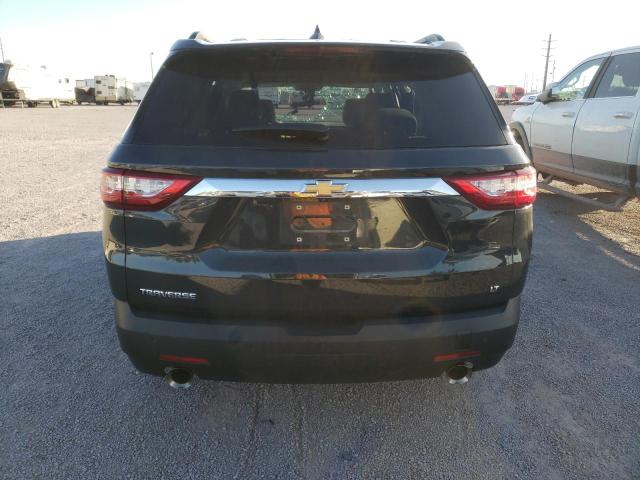 Photo 5 VIN: 1GNERGKW5LJ112854 - CHEVROLET TRAVERSE L 