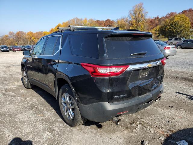 Photo 2 VIN: 1GNERGKW5LJ130481 - CHEVROLET TRAVERSE L 