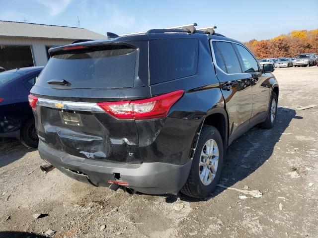 Photo 3 VIN: 1GNERGKW5LJ130481 - CHEVROLET TRAVERSE L 