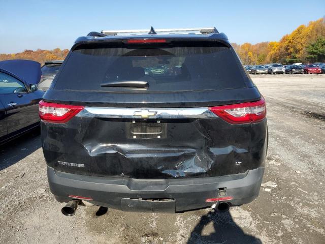 Photo 8 VIN: 1GNERGKW5LJ130481 - CHEVROLET TRAVERSE L 