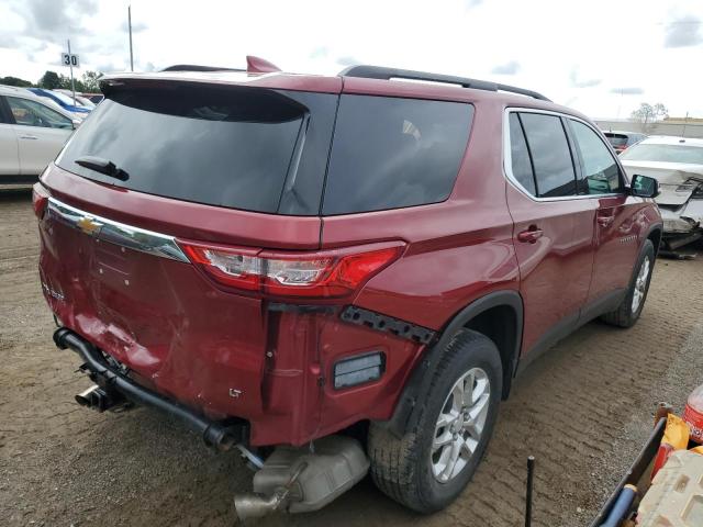 Photo 2 VIN: 1GNERGKW5LJ143411 - CHEVROLET TRAVERSE L 