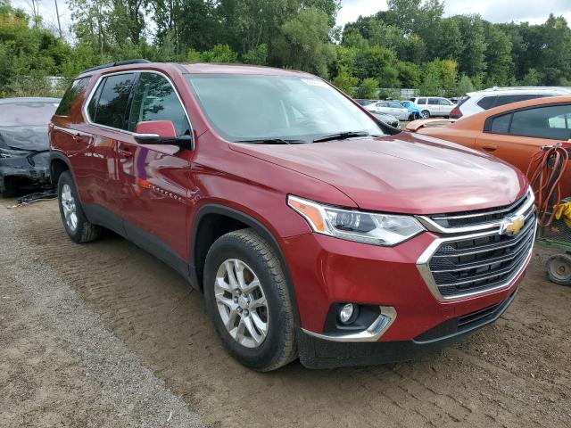 Photo 3 VIN: 1GNERGKW5LJ143411 - CHEVROLET TRAVERSE L 