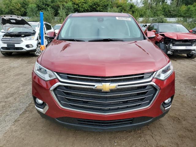 Photo 4 VIN: 1GNERGKW5LJ143411 - CHEVROLET TRAVERSE L 