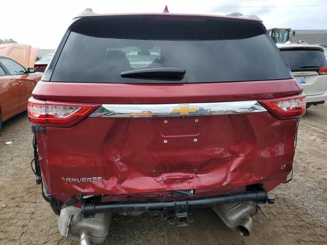 Photo 5 VIN: 1GNERGKW5LJ143411 - CHEVROLET TRAVERSE L 