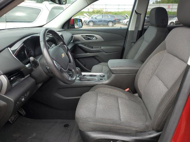 Photo 6 VIN: 1GNERGKW5LJ143411 - CHEVROLET TRAVERSE L 