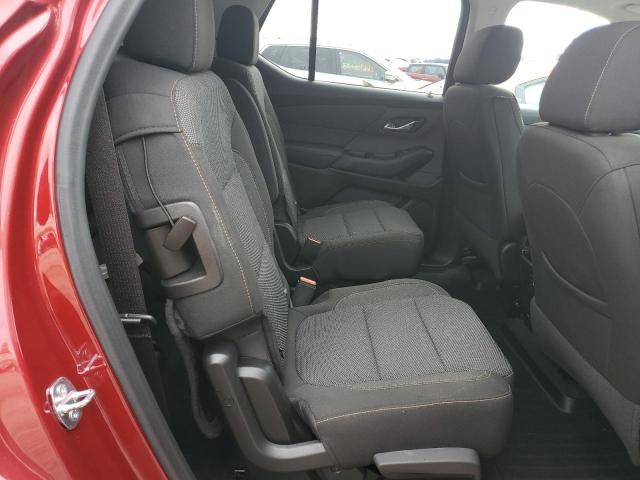 Photo 9 VIN: 1GNERGKW5LJ143411 - CHEVROLET TRAVERSE L 