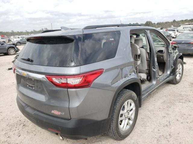 Photo 3 VIN: 1GNERGKW5LJ158328 - CHEVROLET TRAVERSE L 