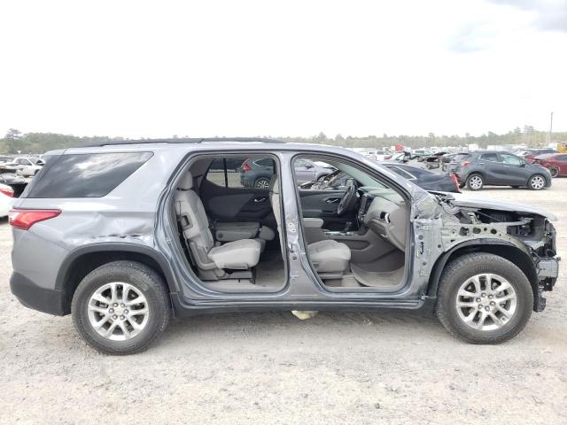 Photo 8 VIN: 1GNERGKW5LJ158328 - CHEVROLET TRAVERSE L 