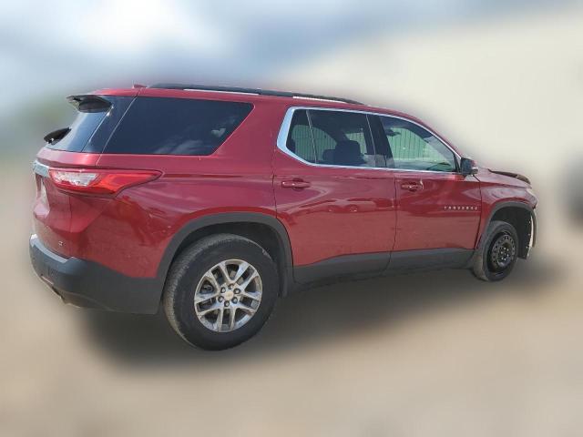 Photo 2 VIN: 1GNERGKW5LJ164646 - CHEVROLET TRAVERSE 