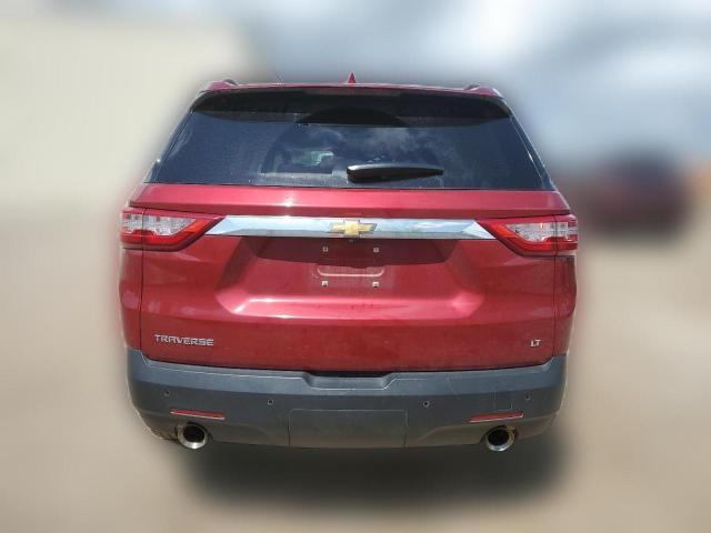 Photo 5 VIN: 1GNERGKW5LJ164646 - CHEVROLET TRAVERSE 