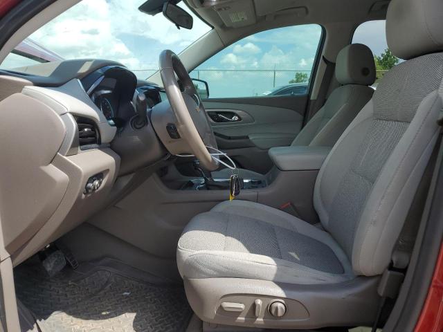 Photo 6 VIN: 1GNERGKW5LJ164646 - CHEVROLET TRAVERSE 