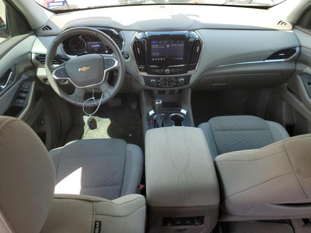 Photo 7 VIN: 1GNERGKW5LJ164646 - CHEVROLET TRAVERSE 