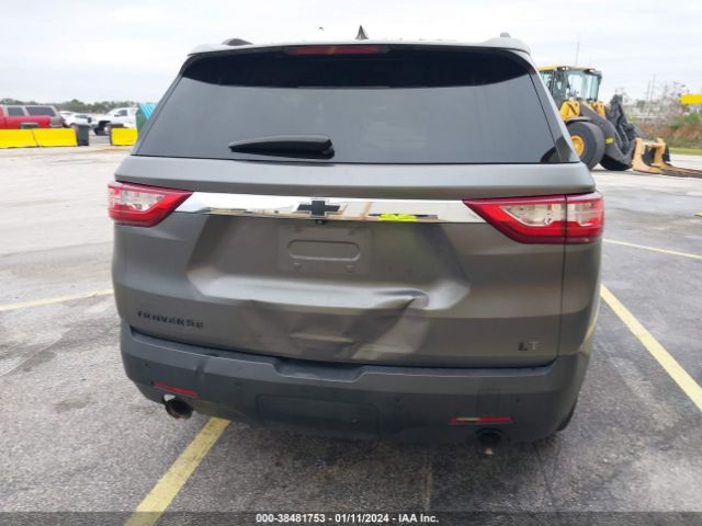 Photo 5 VIN: 1GNERGKW5LJ165683 - CHEVROLET TRAVERSE 