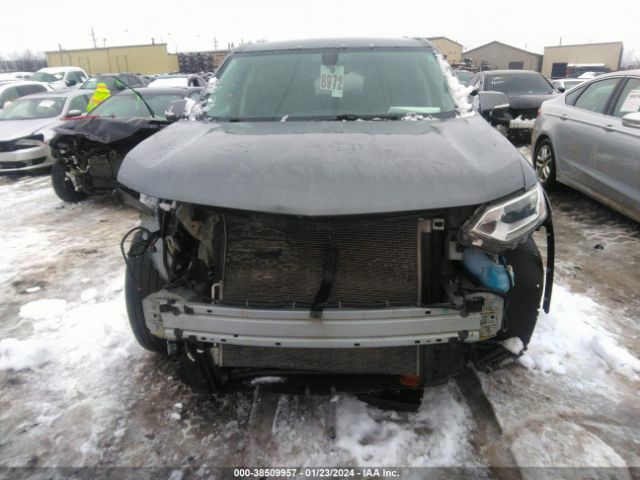 Photo 5 VIN: 1GNERGKW5LJ177820 - CHEVROLET TRAVERSE 