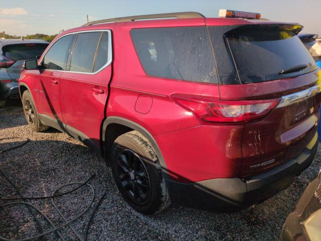 Photo 1 VIN: 1GNERGKW5LJ211254 - CHEVROLET TRAVERSE L 