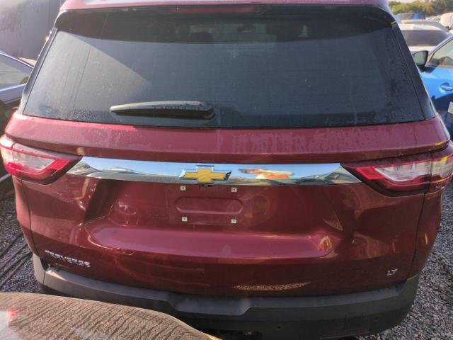 Photo 5 VIN: 1GNERGKW5LJ211254 - CHEVROLET TRAVERSE L 