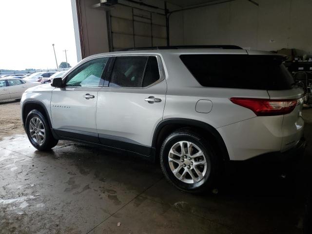 Photo 1 VIN: 1GNERGKW5LJ234999 - CHEVROLET TRAVERSE L 