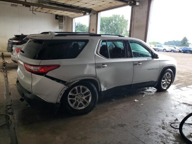 Photo 2 VIN: 1GNERGKW5LJ234999 - CHEVROLET TRAVERSE L 