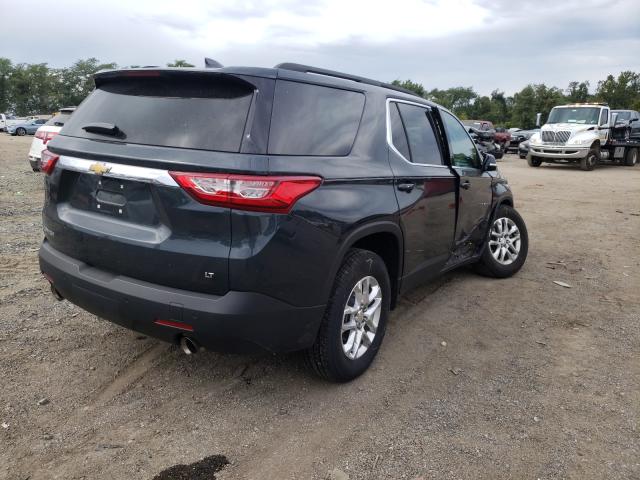 Photo 3 VIN: 1GNERGKW5LJ238602 - CHEVROLET TRAVERSE L 