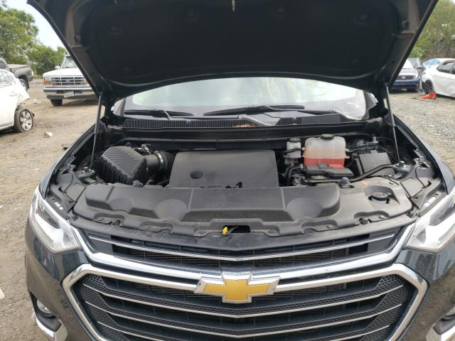 Photo 6 VIN: 1GNERGKW5LJ238602 - CHEVROLET TRAVERSE L 