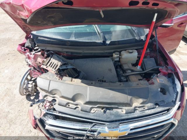 Photo 9 VIN: 1GNERGKW5LJ246487 - CHEVROLET TRAVERSE 