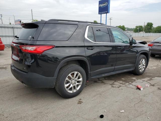 Photo 2 VIN: 1GNERGKW5LJ252676 - CHEVROLET TRAVERSE 