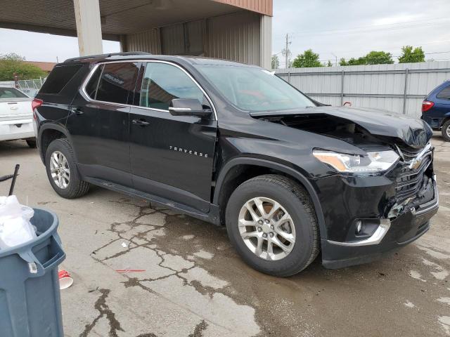 Photo 3 VIN: 1GNERGKW5LJ252676 - CHEVROLET TRAVERSE 