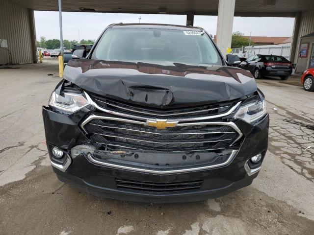 Photo 4 VIN: 1GNERGKW5LJ252676 - CHEVROLET TRAVERSE 