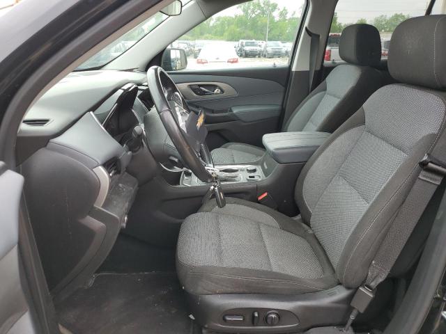 Photo 6 VIN: 1GNERGKW5LJ252676 - CHEVROLET TRAVERSE 