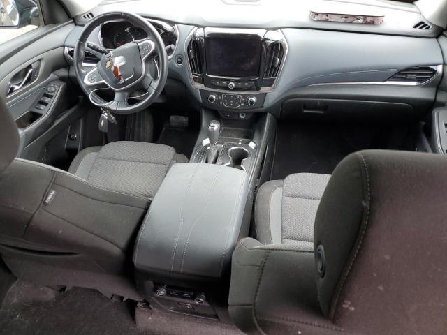 Photo 7 VIN: 1GNERGKW5LJ252676 - CHEVROLET TRAVERSE 