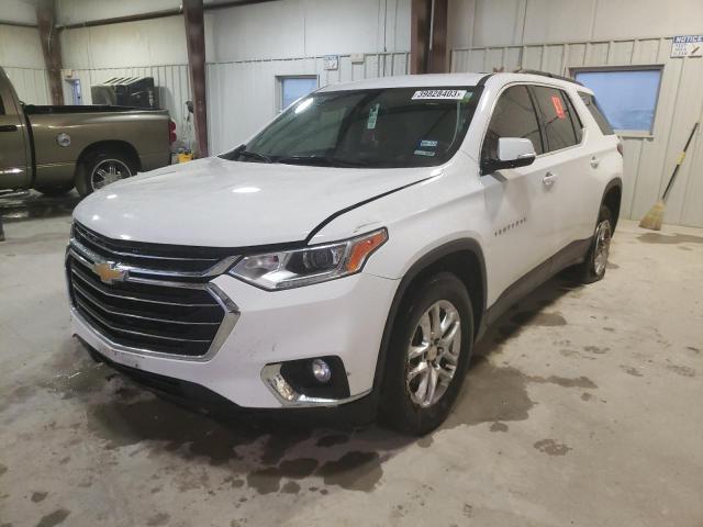 Photo 0 VIN: 1GNERGKW5LJ254119 - CHEVROLET TRAVERSE L 