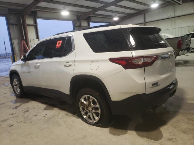 Photo 1 VIN: 1GNERGKW5LJ254119 - CHEVROLET TRAVERSE L 