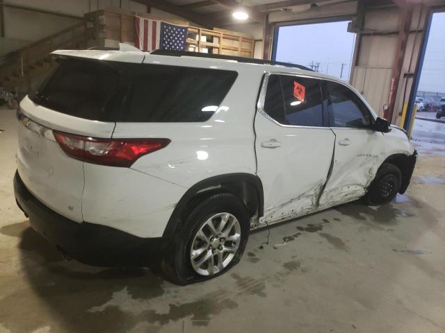 Photo 2 VIN: 1GNERGKW5LJ254119 - CHEVROLET TRAVERSE L 