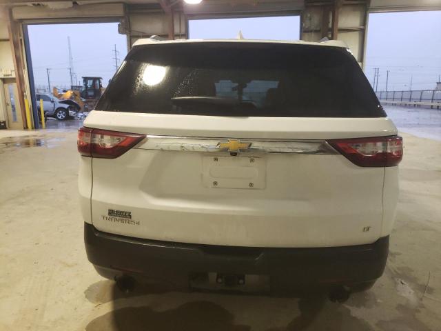 Photo 5 VIN: 1GNERGKW5LJ254119 - CHEVROLET TRAVERSE L 