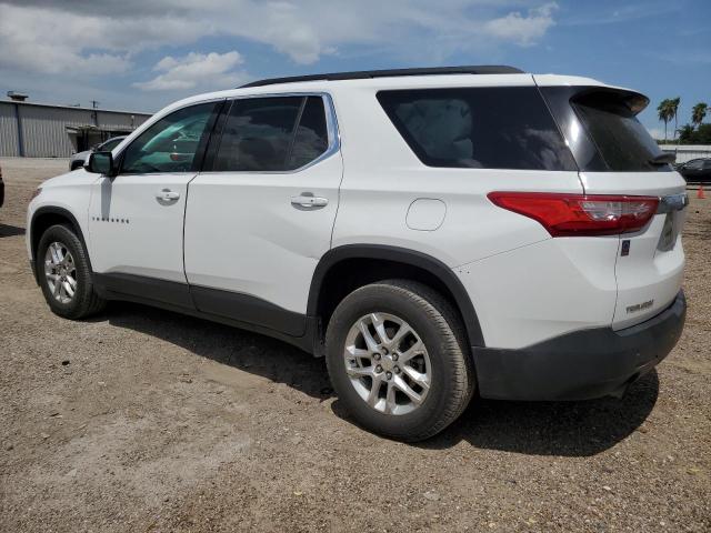 Photo 1 VIN: 1GNERGKW5LJ304727 - CHEVROLET TRAVERSE L 