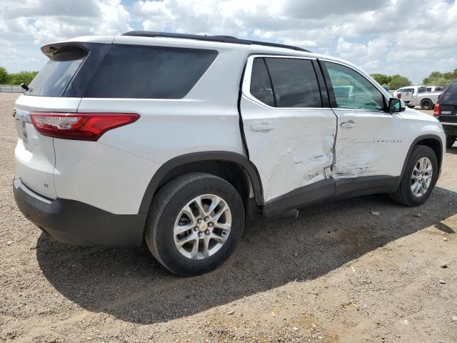 Photo 2 VIN: 1GNERGKW5LJ304727 - CHEVROLET TRAVERSE L 