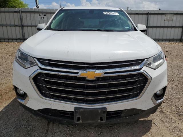 Photo 4 VIN: 1GNERGKW5LJ304727 - CHEVROLET TRAVERSE L 