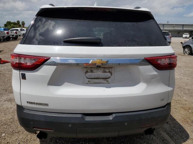 Photo 5 VIN: 1GNERGKW5LJ304727 - CHEVROLET TRAVERSE L 