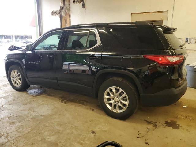 Photo 1 VIN: 1GNERGKW5LJ304842 - CHEVROLET TRAVERSE 