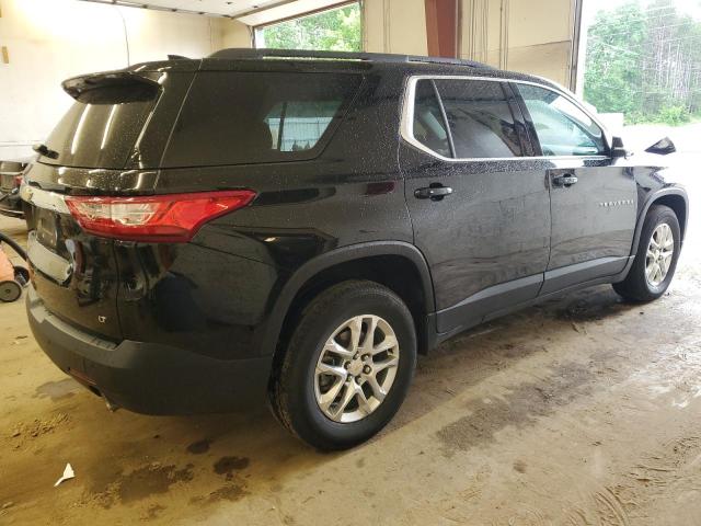 Photo 2 VIN: 1GNERGKW5LJ304842 - CHEVROLET TRAVERSE 