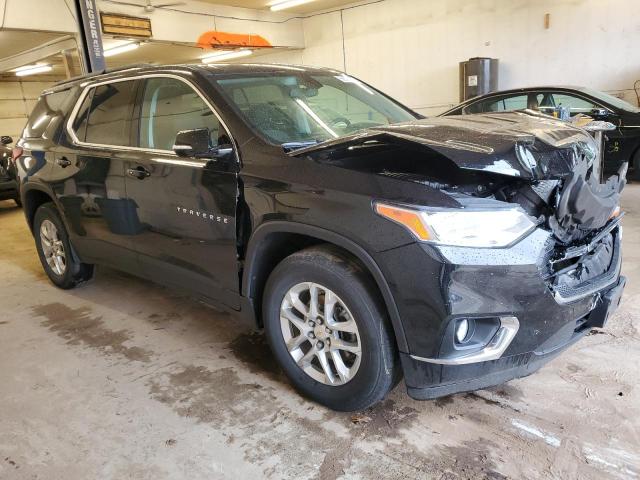 Photo 3 VIN: 1GNERGKW5LJ304842 - CHEVROLET TRAVERSE 