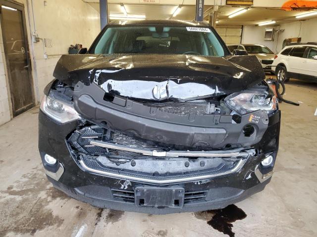 Photo 4 VIN: 1GNERGKW5LJ304842 - CHEVROLET TRAVERSE 