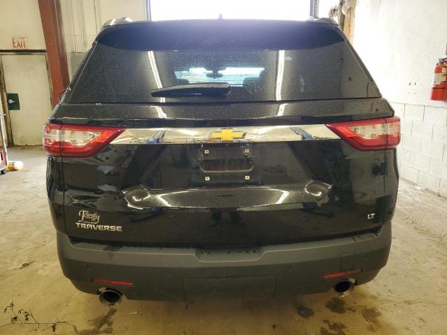 Photo 5 VIN: 1GNERGKW5LJ304842 - CHEVROLET TRAVERSE 