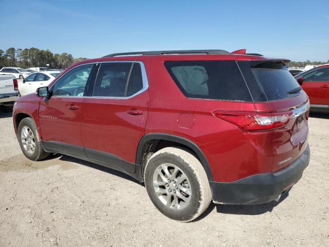 Photo 1 VIN: 1GNERGKW5LJ304940 - CHEVROLET TRAVERSE 