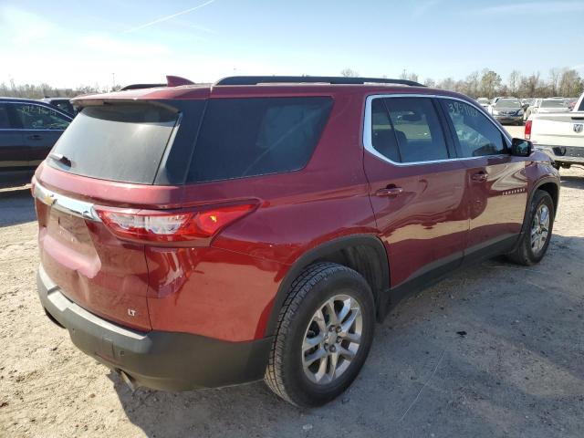 Photo 2 VIN: 1GNERGKW5LJ304940 - CHEVROLET TRAVERSE 