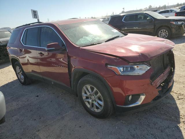 Photo 3 VIN: 1GNERGKW5LJ304940 - CHEVROLET TRAVERSE 