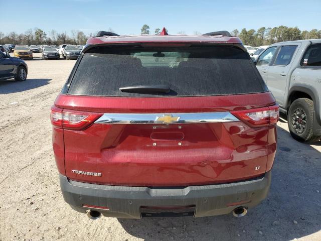 Photo 5 VIN: 1GNERGKW5LJ304940 - CHEVROLET TRAVERSE 