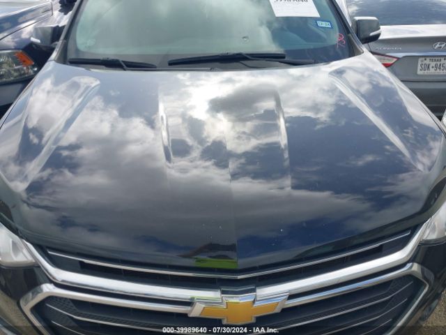 Photo 9 VIN: 1GNERGKW5LJ305358 - CHEVROLET TRAVERSE 