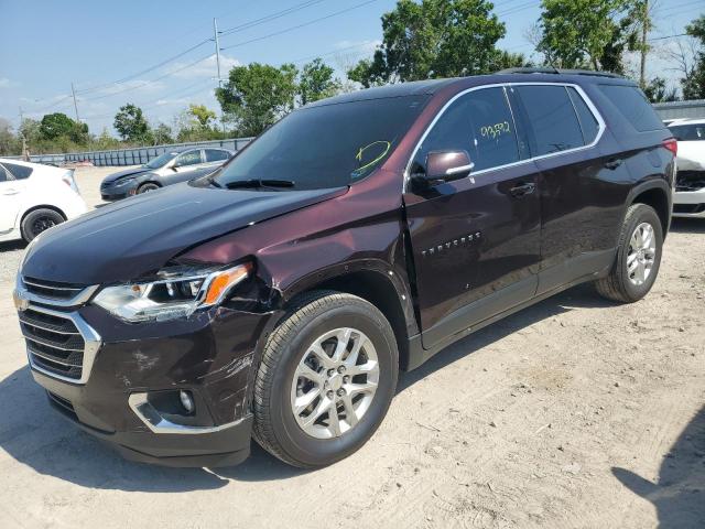 Photo 0 VIN: 1GNERGKW5LJ312892 - CHEVROLET TRAVERSE 