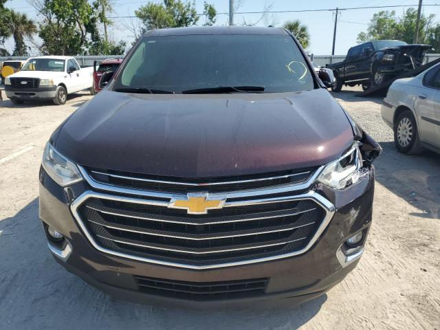 Photo 4 VIN: 1GNERGKW5LJ312892 - CHEVROLET TRAVERSE 